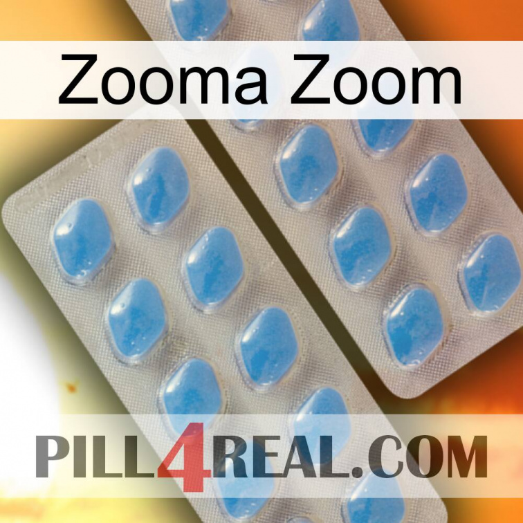 Zooma Zoom 23